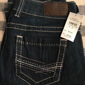 BKE Women’s Stella Jeans 27